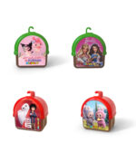 شانسی ماکولات چرخ و فلک