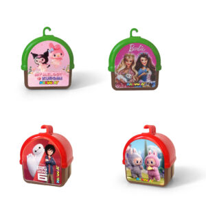 شانسی ماکولات چرخ و فلک