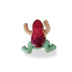 قورباغه فله ماکولات