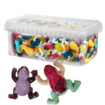 پاستیل قورباغه ماکولات