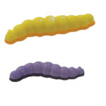 پاستیل کرم ابریشم ماکولات