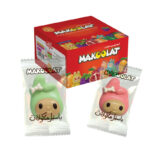 پاستیل ملودی ماکولات