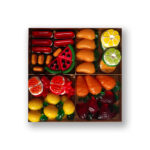 کادویی پاستیل ماکولات