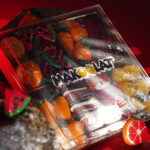 پاستیل کادویی ماکولات